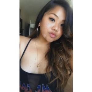 Meet your Posher, Trisha jane